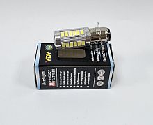 Лампа LED (P15D-1) 8Вт/800Лм 5000К (33-SMD диод 5630)ALPHA/DELTA(1ус)