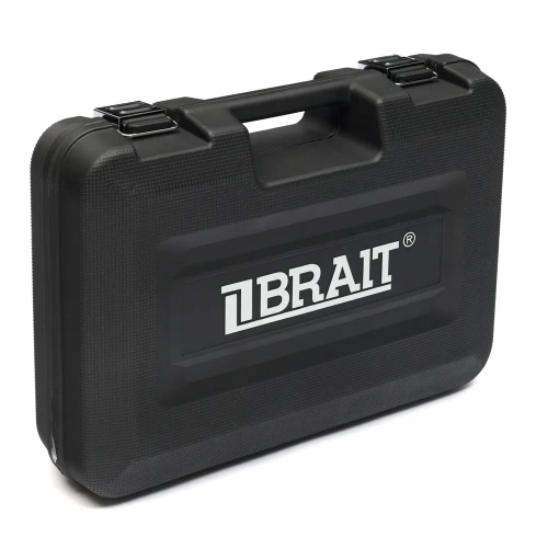 Перфоратор BRAIT BRH26D PRO (1050Вт.,3,2 Дж.3 режима,кейс) 101.087 фото 11 Перфоратор BRAIT BRH26D PRO (1050Вт.,3,2 Дж.3 режима,кейс) 101.087 фото 11
