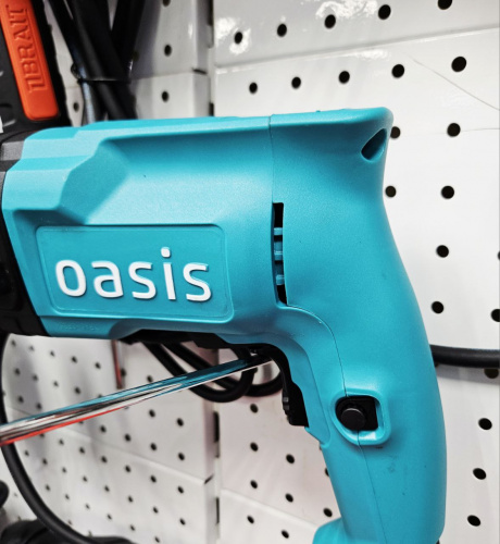 Перфоратор OASIS PR-65 эл. 650Вт,SDS-Plus,4700 удар мин, 2 скорости фото 2 Перфоратор OASIS PR-65 эл. 650Вт,SDS-Plus,4700 удар мин, 2 скорости фото 2