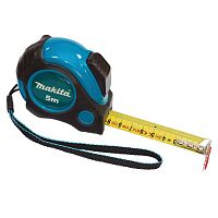 Рулетка Makita 5м х25мм PGC-210280