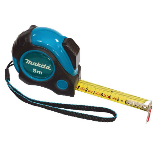 Рулетка Makita 5м х25мм PGC-210280 Рулетка Makita 5м х25мм PGC-210280