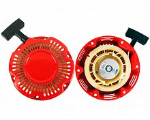 Стартер для снегоуборщика BRAIT BR-3046W (154F)