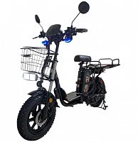 Электровелосипед Monster 20, АКБ 23А/ч,60V, мотор 1200Вт, запас хода 65км