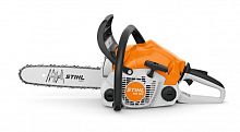 Бензопила STIHL MS 162, 1.2кВт, (35см, 61 PMMC3 50 4,5 кг) 