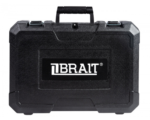 Перфоратор BRAIT BRH26 (1000Вт; 3Дж; патрон 26ммSDS+; 3 режима, горизонт.,5насадок,кейс) фото 4