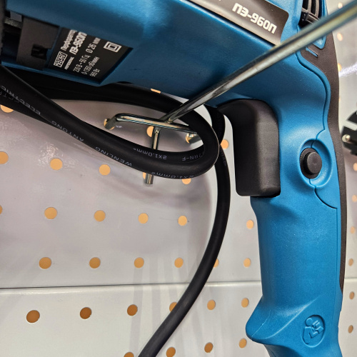 Перфоратор Варяг ПЭ-960П (960Вт, 3 реж., 3,2 Дж.,кейс, быстросменный патрон) фото 5