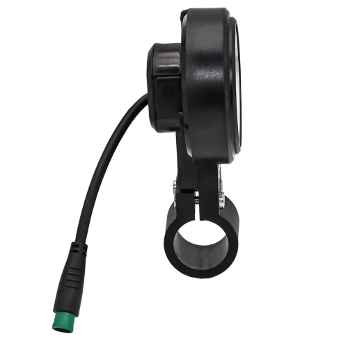 Бортовой компьютер (дисплей) TF-100 5 pin 36 V для электросамоката Kugoo М2 фото 5