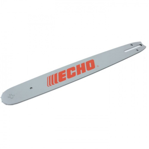 Шина ECHO 20"(3/8, 1,5, 72зв.) Шина ECHO 20"(3/8, 1,5, 72зв.)