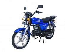 Мопед VMC RIVA - II CM48Q ,48см3 (110куб. дуги,цвет синий)