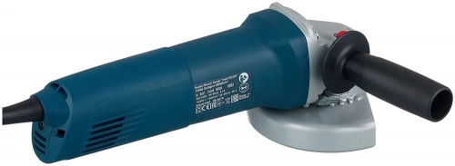 УШМ Bosch GWS1400 (125мм,1400Вт.11000 об/мин.) фото 3