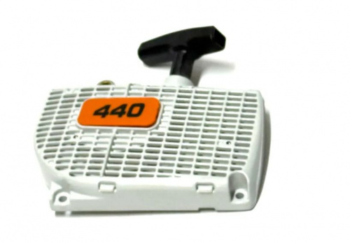 Стартер для бензопилы Stihl 440 фото 3
