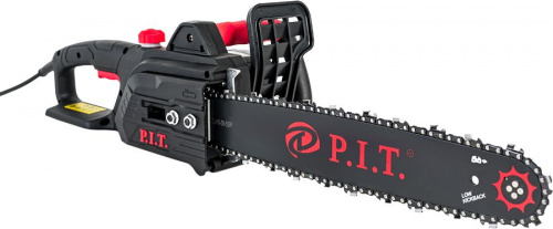 Пила цепная P.I.T. PKE405-C4 Мастер,1800Вт,59зв. фото 3