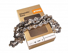 Цепь Stihl 50 зв.14" (35см) 3/8" 1,3 мм (победитовая) 36120060050