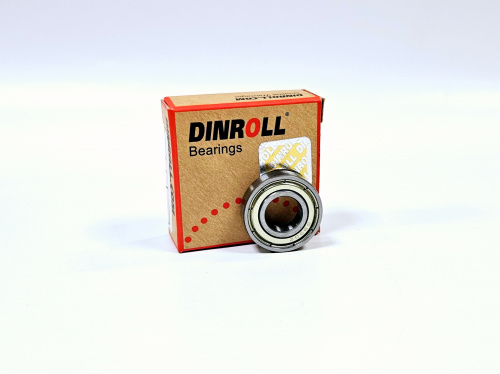 Подшипник 6900-2Z (22х10х6) DINROLL