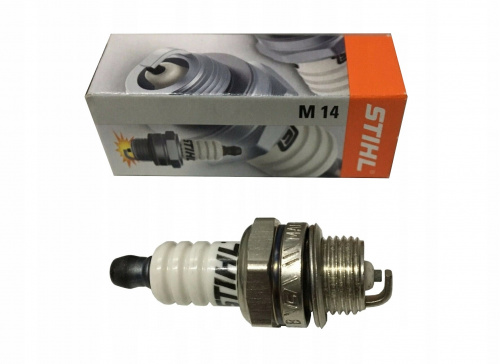 Свеча Stihl (бензопилы,бензотриммеры)
