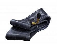 Камера усиленная для электросамокатов, коляски (70/65-6.5, 10х3.00) кривой сосок