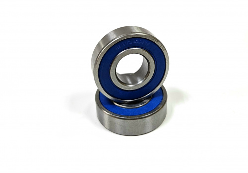 Подшипник 6204-2RS (47х20х14) 180204