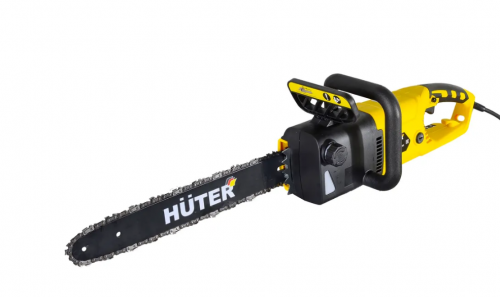 Пила цепная Huter ELS-2400 ( 2400Вт, 45см) 70/10/2