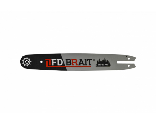 Шина Brait 353/50 PRO (3/8, 1.3, 50зв) STIHL-180 (026.019)