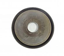 Круг алмазный чашечный 125х3х2х13х32мм 100/80, 12R4, БАЗИС АС4 В201 ПАИ 4820235011017