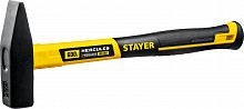 Молоток слесарный 600 г, STAYER Hercules 20050-06