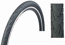 Покрышка 26 " 2.125 "Ёжик" черная, Ghaoyang 