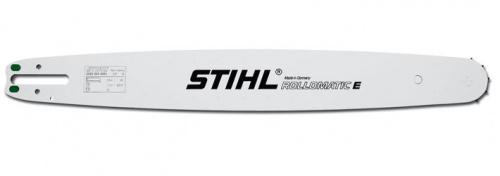 Шина Stihl 16" -3/8 -1,3 мм, 55 зв. 40см. LIGHT 