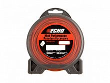 Леска  Echo крест (3,0мм, 10м) 102151220