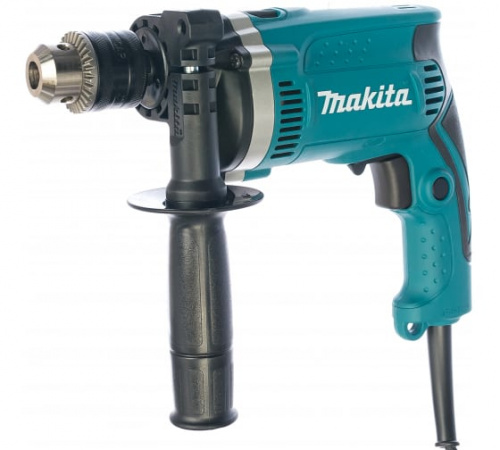 Дрель ударная Makita HP1630, 710Вт до 13мм Дрель ударная Makita HP1630, 710Вт до 13мм