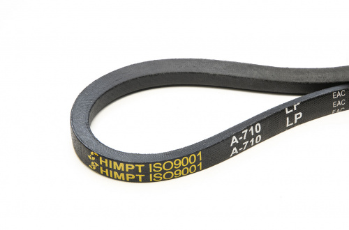 Ремень А-710 Ремень А-710