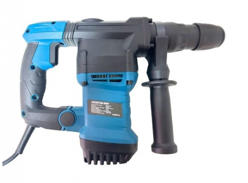 Перфоратор INKAM HR-1800 (1800Вт, 3 реж,7 Дж, кейс) фото 2