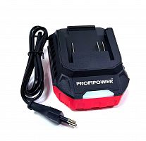 Зарядное устройство ProfiPower 2А для Li-Ion, LI-18F (A1163)