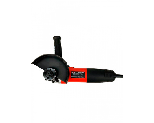 МШУ BRAIT BAG 125BRC PRO (125мм,800Вт, 4000-11000об/мин,регул.ск.плавный пуск) 21.01.115.088 фото 7