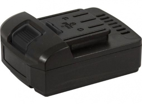 Батарея акк. 12,0 В  (Li-lon) 1,3Ач; 1ч; 80190; 80193; коробка FIT 80224