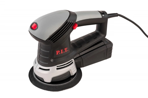 Шлифмашинка эксцентриковая  P.I.T PDS 150-С Мастер