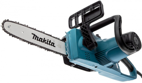 Пила цепная Makita UC 4041 A (1800Вт. Шина 16"-56звен.,бесключевая натяжка цепи) фото 4