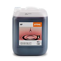 Масло моторное 2-х тактное Stihl  НР(5,0л.)  07813198433
