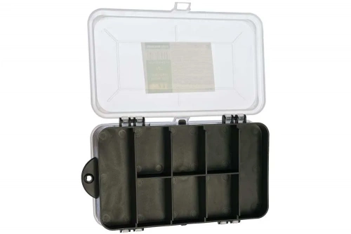 Ящик для крепежа двухстороний 7" (175х106х46см) FIT 65645 фото 2