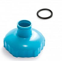 Переходник для водного ручного пылесоса Intex 