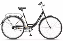 Велосипед 28" STELS Legenda 330 C (20",черный)