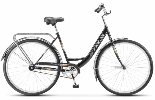Велосипед 28" STELS Legenda 330 C (20",черный)