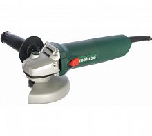 УШМ Metabo W 750-125 (750Вт,125мм) 601231010