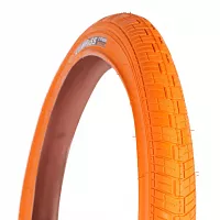 Покрышка 20"х2.25  для BMX оранжевая