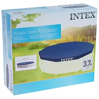 Тент для бассейна каркасного для D366 28031 INTEX Т63498