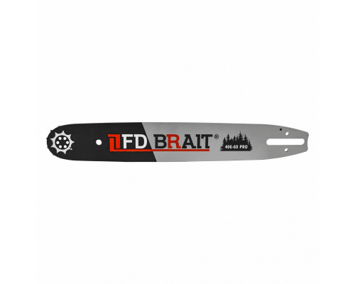 Шина Brait 406/60 PRO ( 3/8, 1,6, 60зв) ST 361 арт.033.019