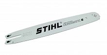 Шина Stihl 16" -3/8 -1,3 мм, 55 зв. 40см. ROLLOMATIK