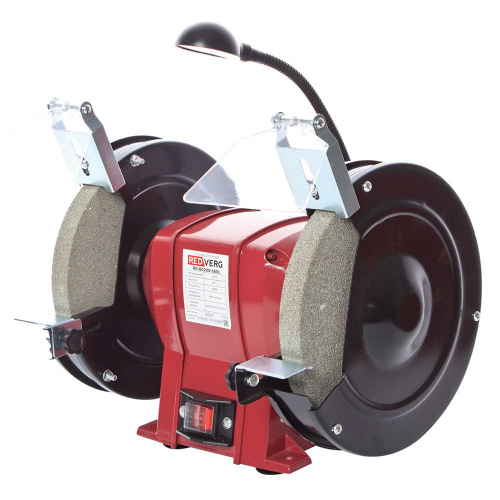 Станок заточной Redverg RD-BG200-560L