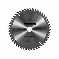 Диск пильный 125х22,2х48Т Torgwin S45960