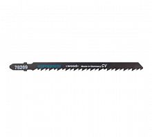 Пилки для лобзика GROSS 3104L-Т144 DL дер. 2 шт. 78269