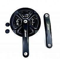 Шатуны PROWHEEL TA-CQ02 CRANK 175MM; Х99097